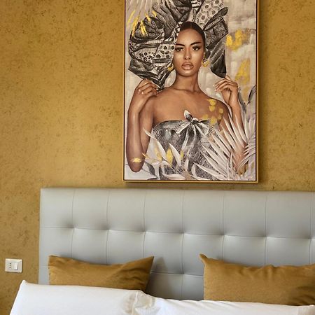 Crispi 120 Rooms New Opening Palermo Exterior foto