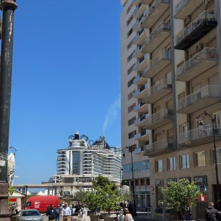 Crispi 120 Rooms New Opening Palermo Exterior foto