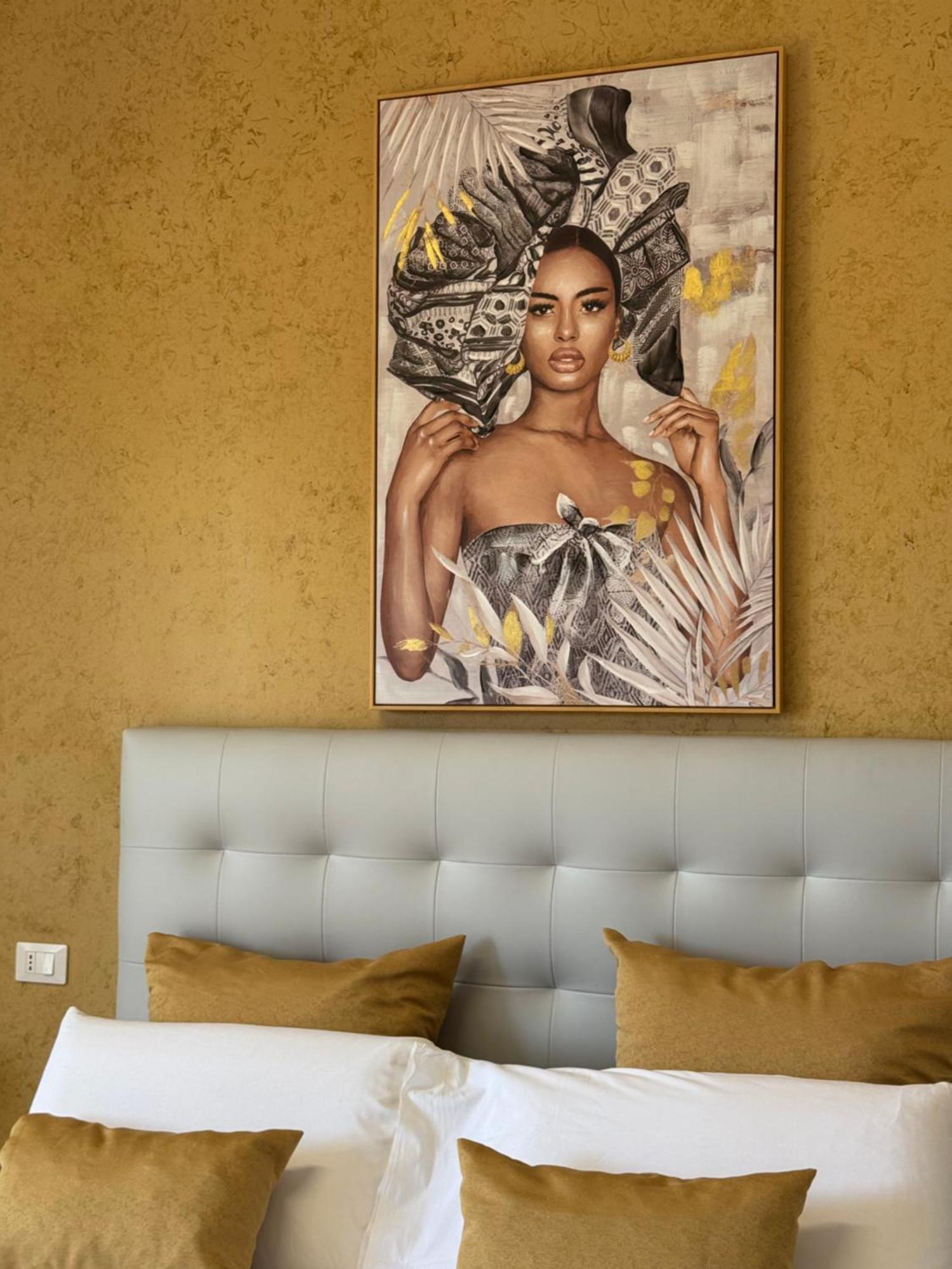 Crispi 120 Rooms New Opening Palermo Exterior foto